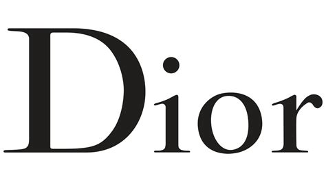 dior logo history|Dior 1948 present logo.